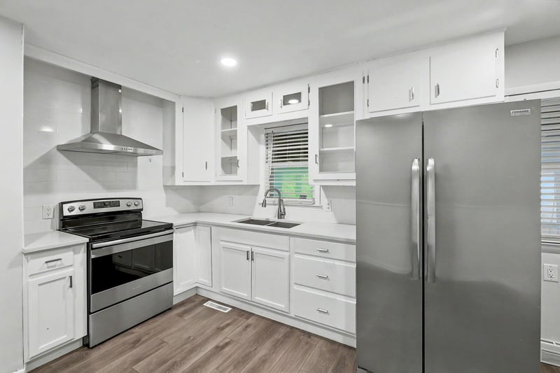 1819 N Westridge, Wichita, KS 67203