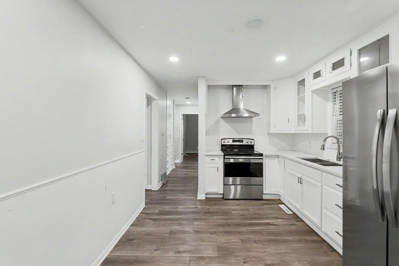 1819 N Westridge, Wichita, KS 67203