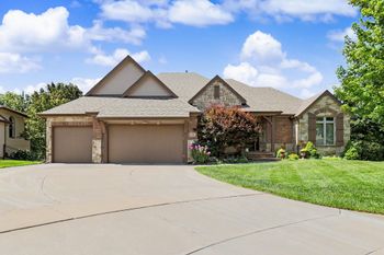13104 E Mainsgate Cir, Wichita, KS 67228