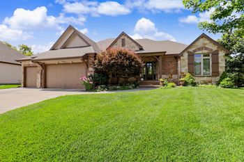 13104 E Mainsgate Cir, Wichita, KS 67228
