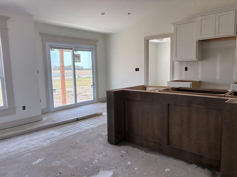 213 E Hanscom St, Derby, KS 67037