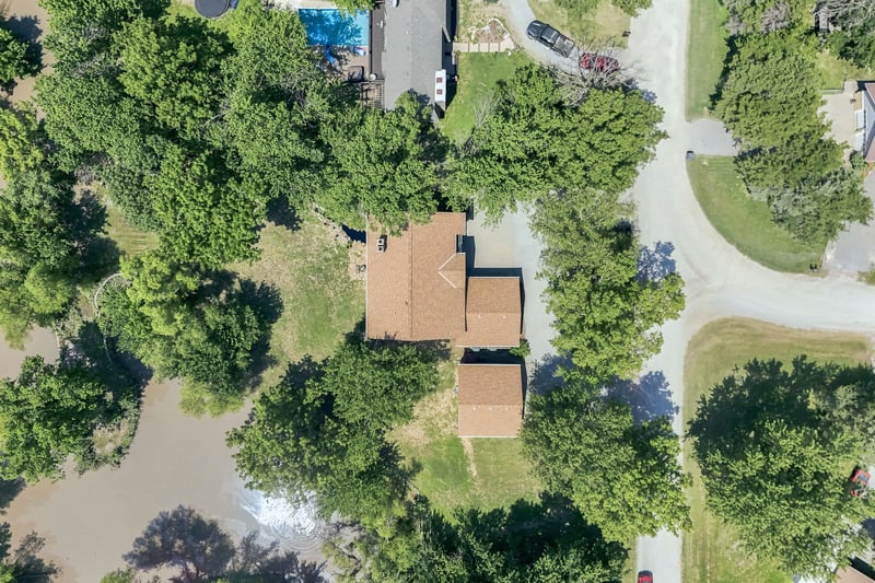 3 W Timothy Dr, Goddard, KS 67052