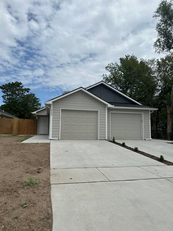 1021 N Sruce, Wichita, KS 67214