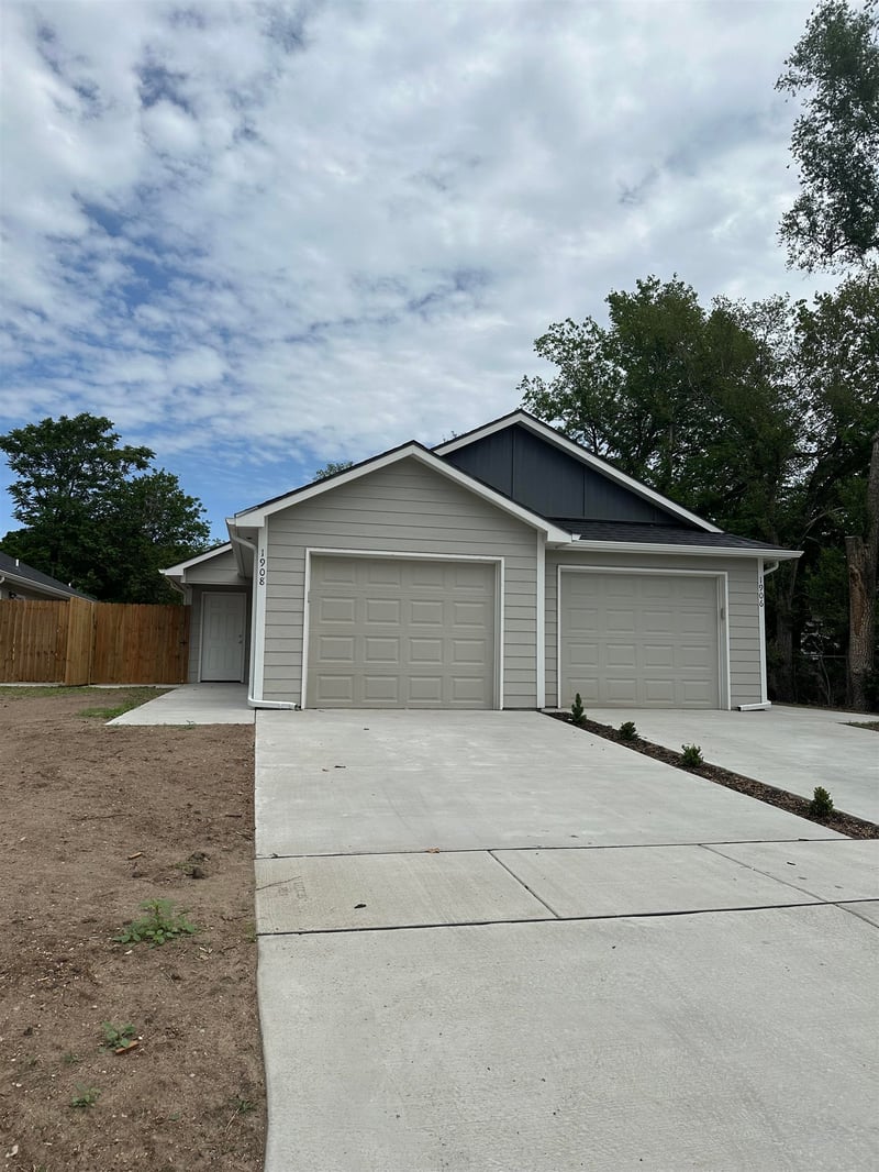 1021 N Sruce, Wichita, KS 67214