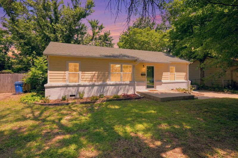 908 N Kokomo Ave, Derby, KS 67037