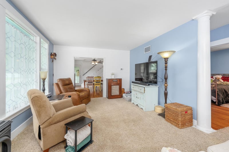 201 Filmore St, Cheney, KS 67025
