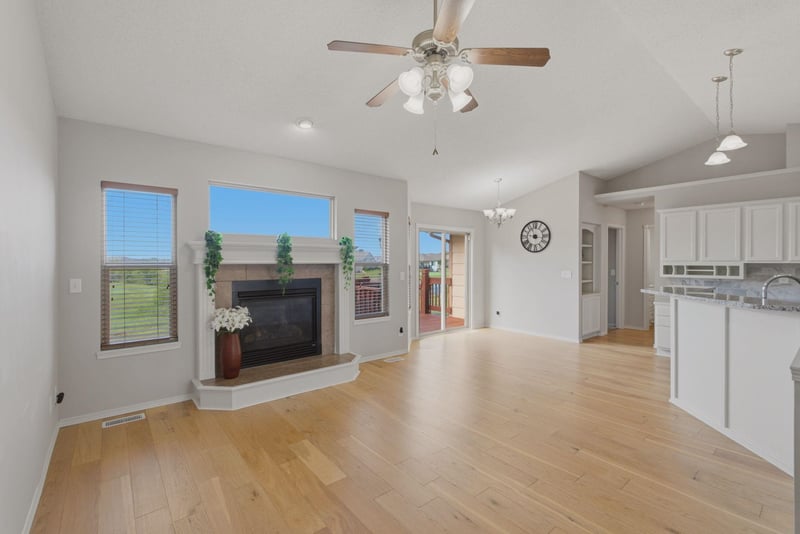 2421 N Fieldstone St, Andover, KS 67002