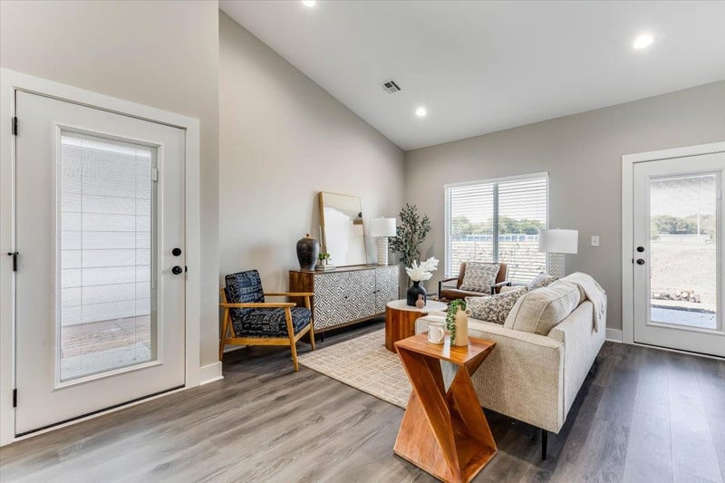 5165 N Sweetwater Rd, Maize, KS 67101