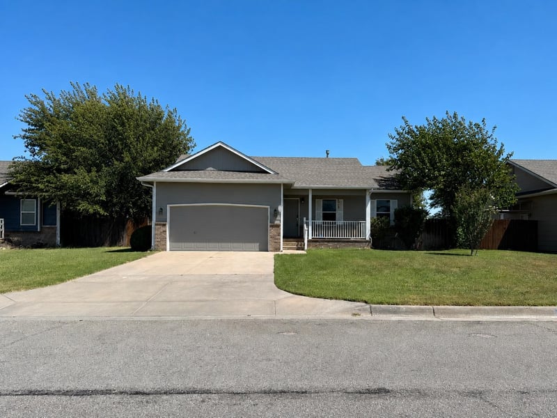 632 S Longbranchdr, Maize, KS 67101