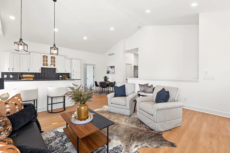 5123 N Hampton, Wichita, KS 67226