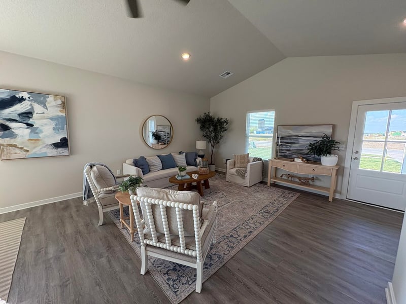 9233 Melissa Ave, Bel Aire, KS 67226