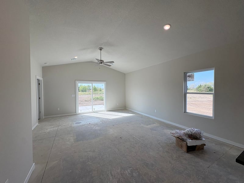 5701 Plumthicket St, Bel Aire, KS 67226