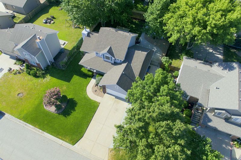 421 E Wild Plum Rd, Derby, KS 67037