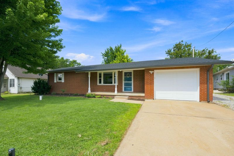 413 S 5th, Colwich, KS 67030