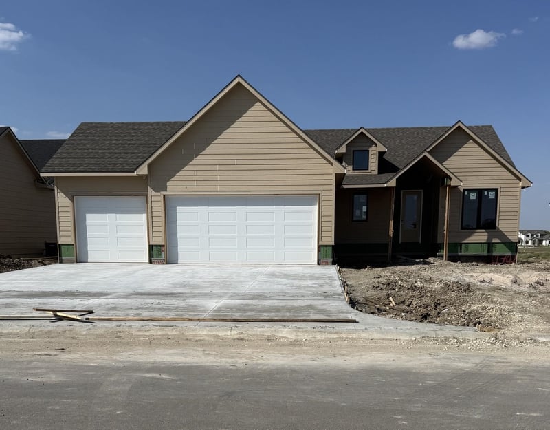11702 E Winterberry St, Wichita, KS 67226