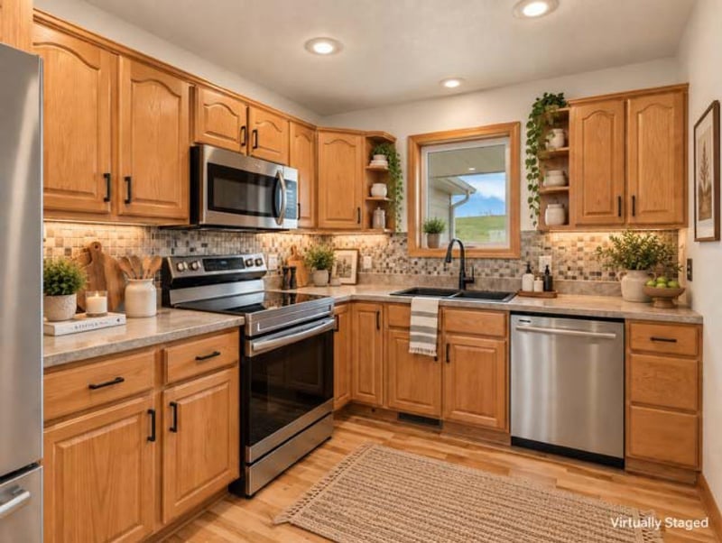 1802 Bluestem Ln, Salina, KS 67401