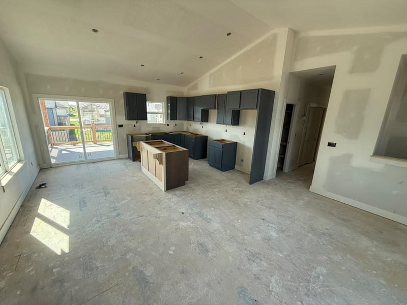 5055 N Toben Ct, Bel Aire, KS 67226-1341