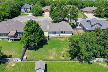13913 E Spring Valley St, Wichita, KS 67230