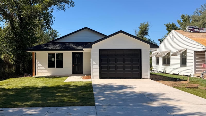 1317 N Erie Ave, Wichita, KS 67214