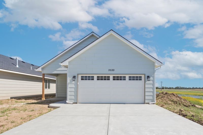 12012 W Arvada Blvd, Maize, KS 67223