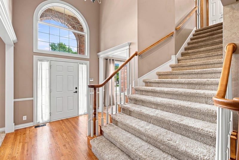 1713 E Tiara Pines St, Derby, KS 67037