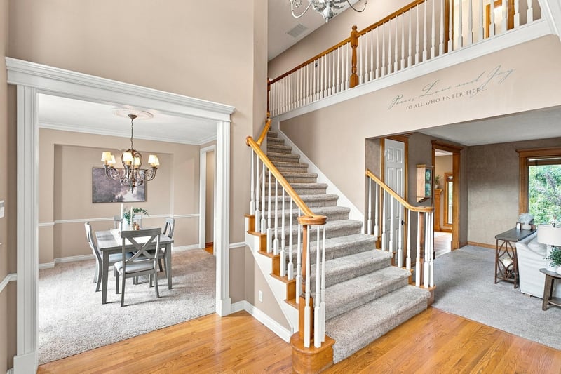 1713 E Tiara Pines St, Derby, KS 67037