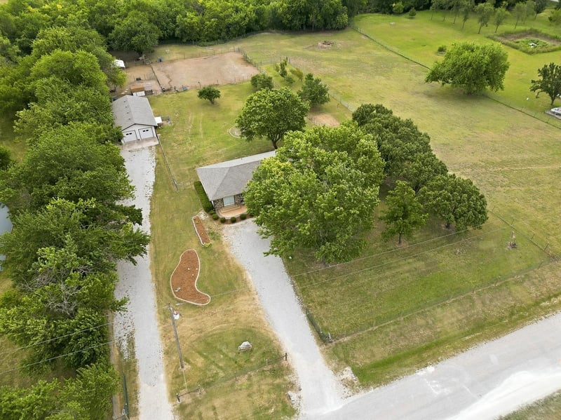 10518 SW Tawakoni Rd, Augusta, KS 67010