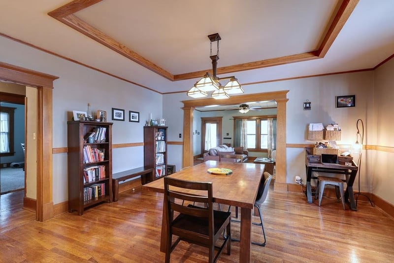 1408 E 6th, Winfield, KS 67156