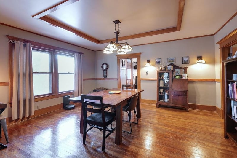 1408 E 6th, Winfield, KS 67156