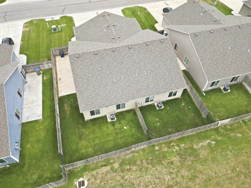 1351 N Azena, Andover, KS 67002