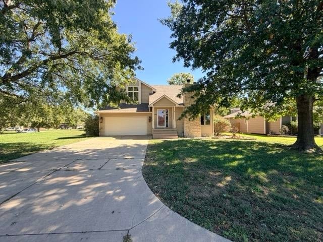 444 Greenvalley Dr, Andover, KS 67002