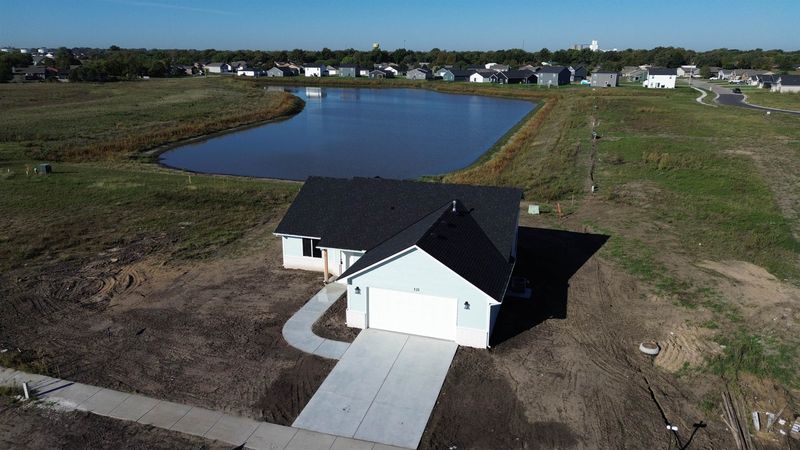 121 S Midway St, Valley Center, KS 67147