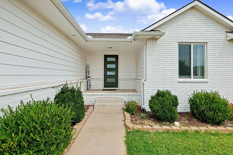 1439 N Aster St, Andover, KS 67002