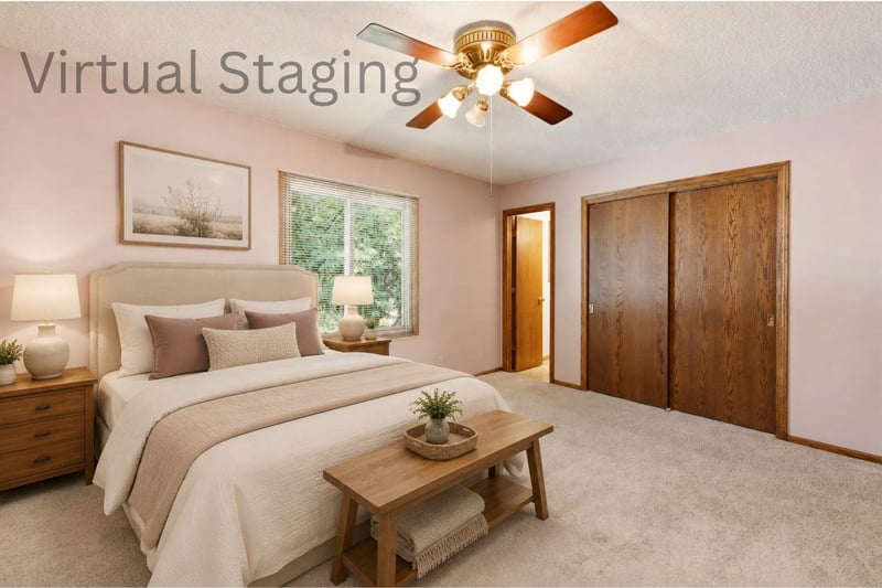 315 S Lincoln St, Belle Plaine, KS 67013