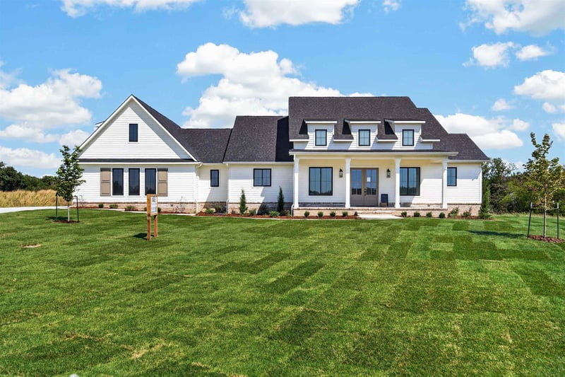 2818 E Kay St, Derby, KS 67037