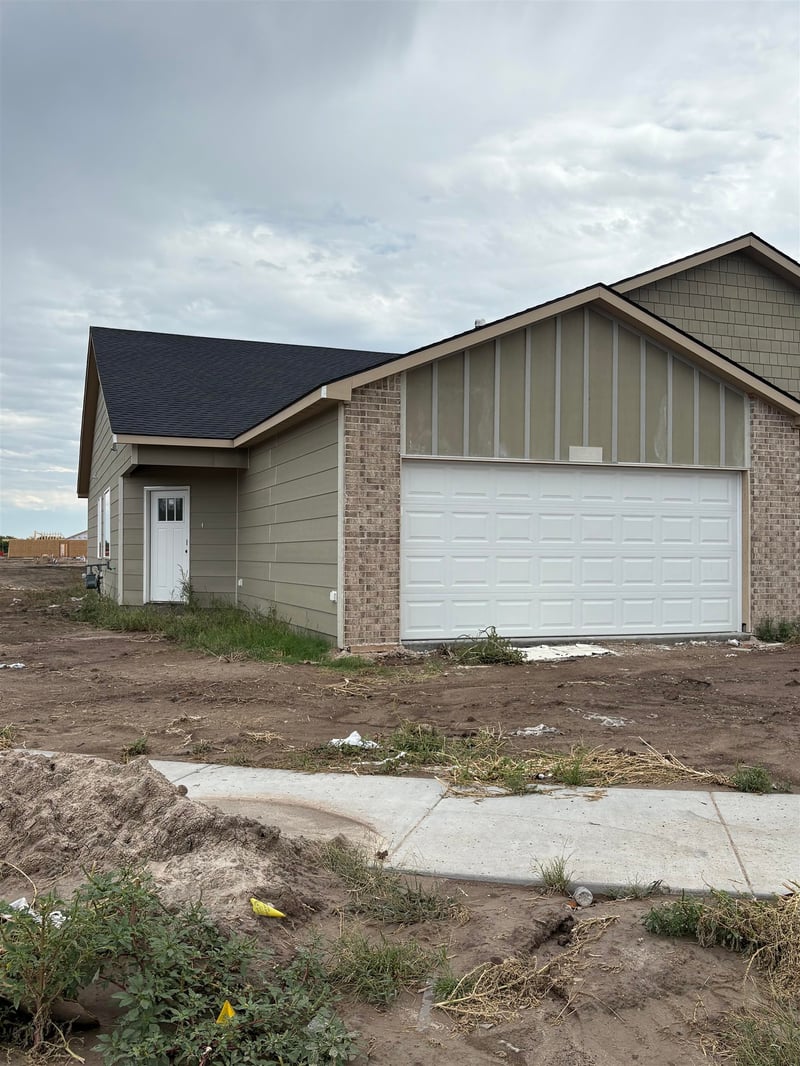 2904 S Denene St Unit 100, Wichita, KS 67215