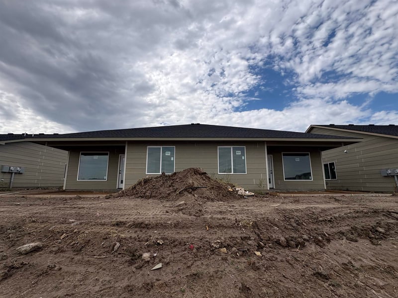 2908 S Denene St Unit 200, Wichita, KS 67215
