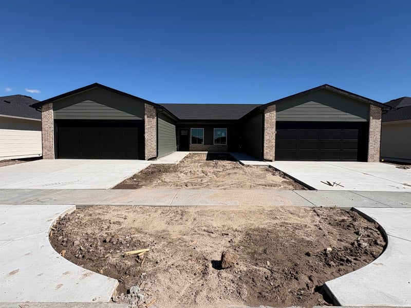 2912 S Denene #100, Wichita, KS 67215
