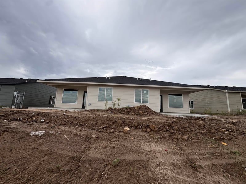 2916 S Denene St Unit 200, Wichita, KS 67215