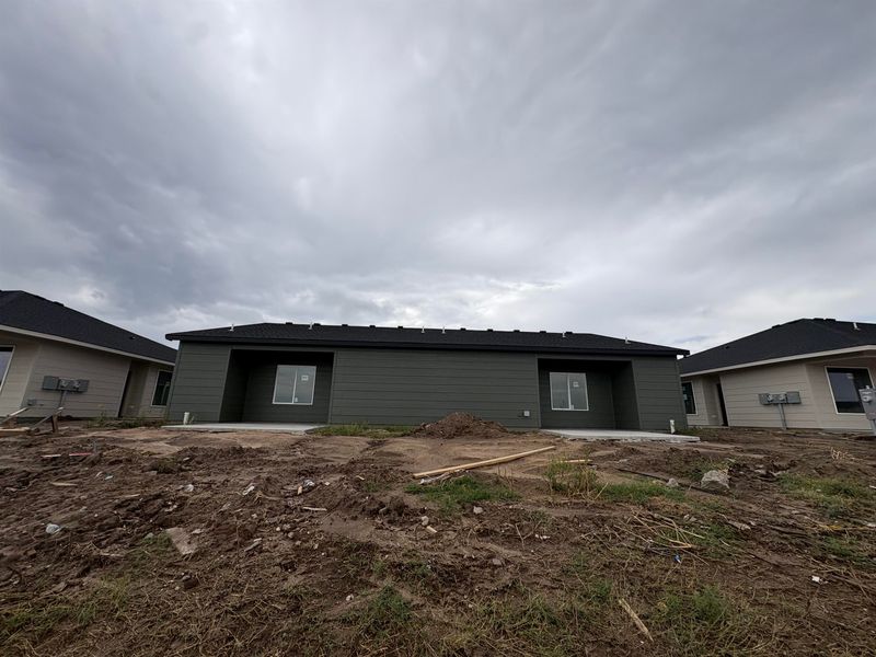 2920 S Denene #100, Wichita, KS 67215