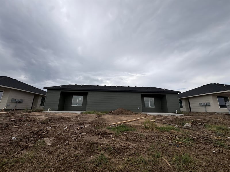 2920 S Denene #200, Wichita, KS 67215