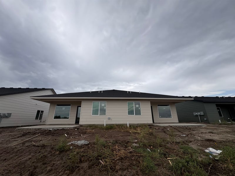 2924 S Denene St Unit 100, Wichita, KS 67215