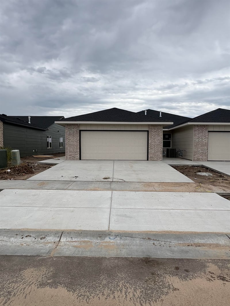 2924 S Denene St Unit 100, Wichita, KS 67215