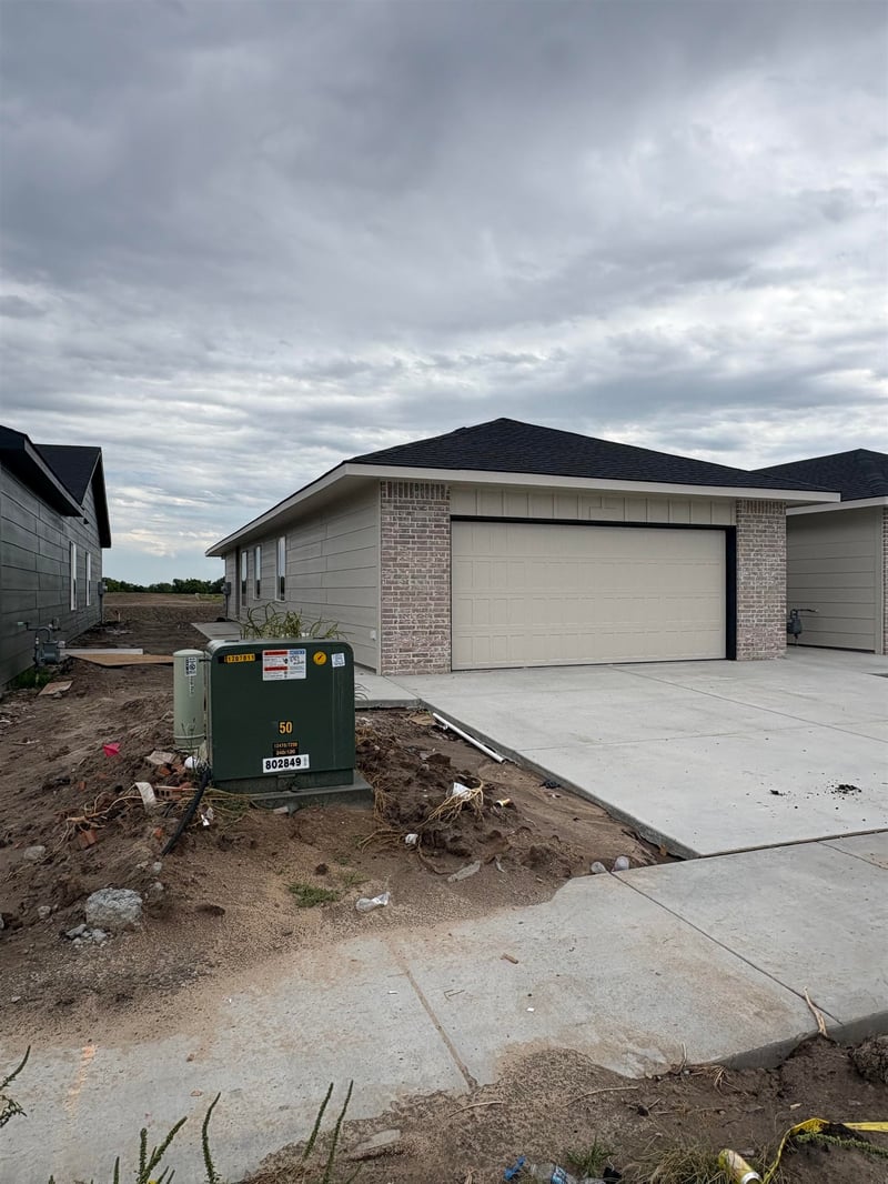 2924 S Denene St Unit 100, Wichita, KS 67215