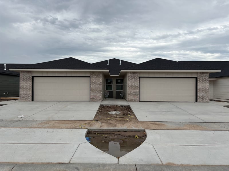 2924 S Denene St Unit 200, Wichita, KS 67215