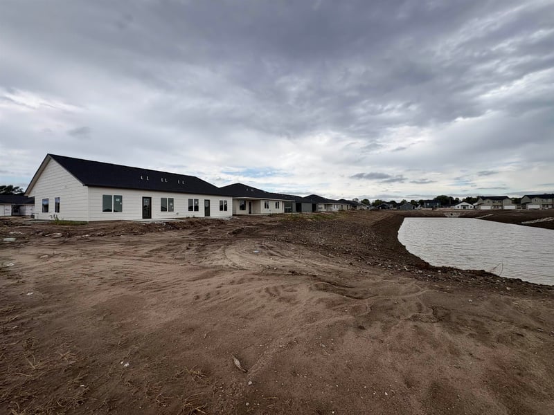 2924 S Denene St Unit 200, Wichita, KS 67215