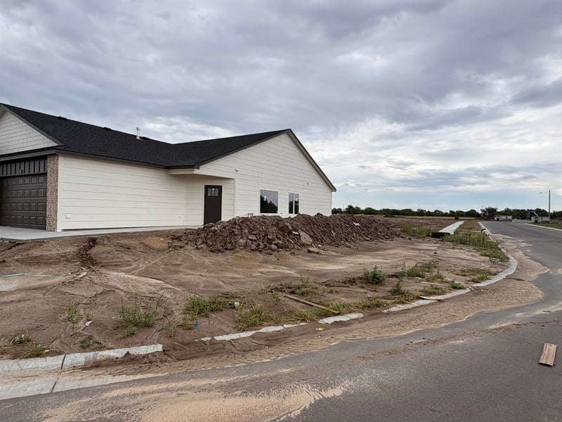 2928 S Denene St unit 200, Wichita, KS 67215
