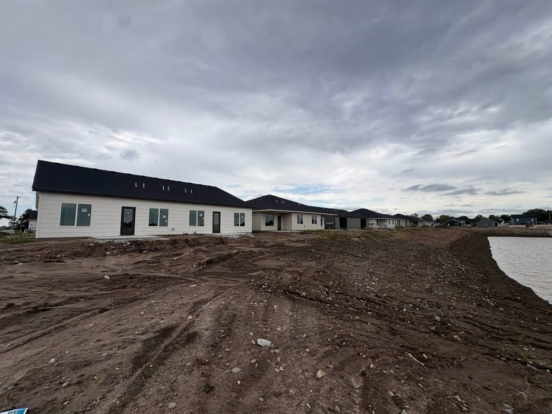 2928 S Denene St unit 200, Wichita, KS 67215