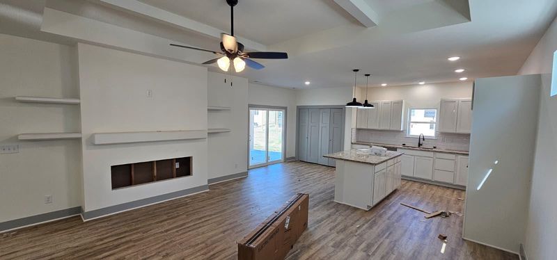5103 N Toben Ct, Bel Aire, KS 67226