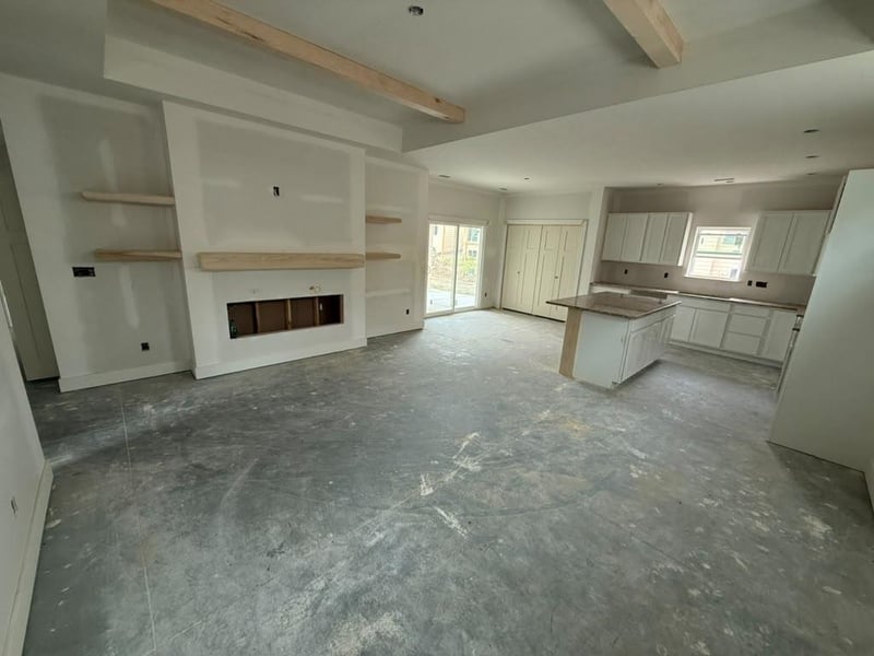 5103 N Toben Ct, Bel Aire, KS 67226